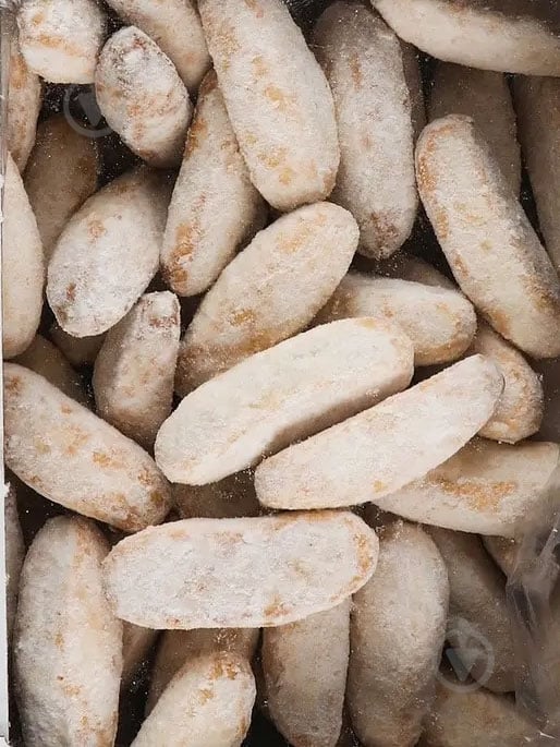 Печенье Белоснежка 250 г - фото 1