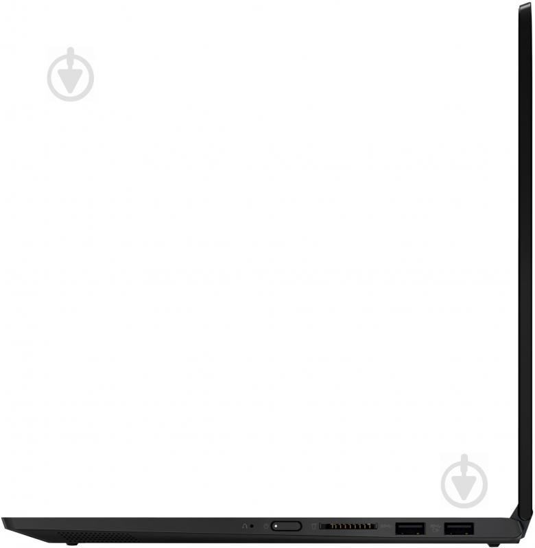 Ноутбук Lenovo IdeaPad C340-14 14" (81N400N9RA) black - фото 2