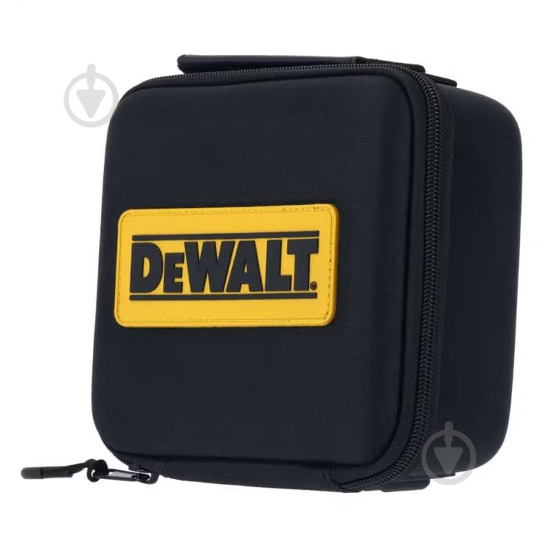 Рівень лазерний DeWalt DCLE14201RB - фото 9