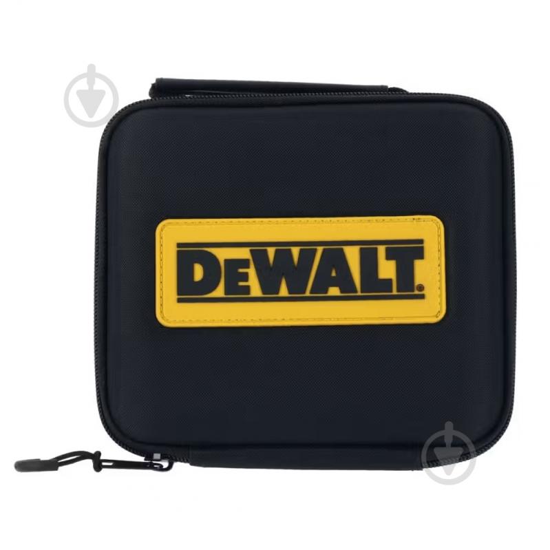 Рівень лазерний DeWalt DCLE14201RB - фото 8
