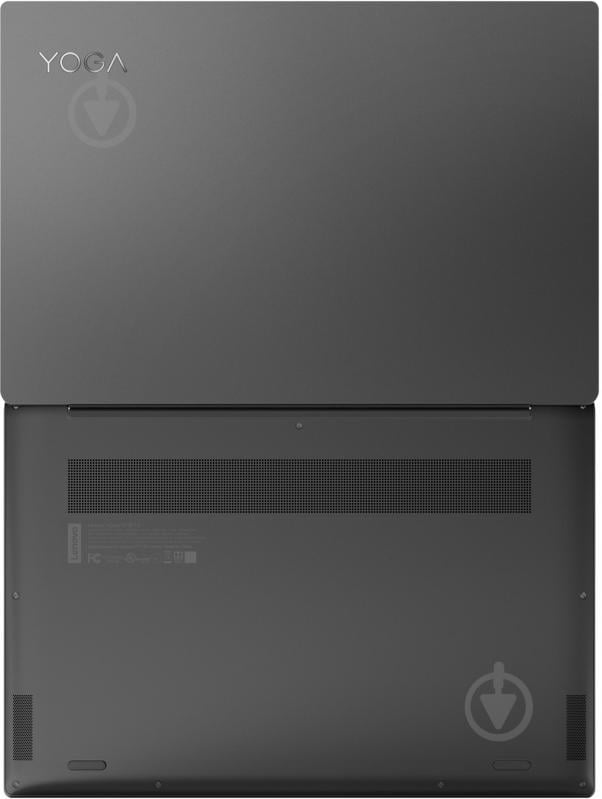 Ультрабук Lenovo Yoga S730-13 13,3" (81J000AHRA) grey - фото 4