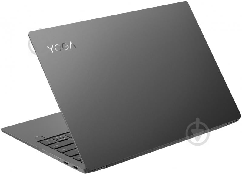 Ультрабук Lenovo Yoga S730-13 13,3" (81J000AHRA) grey - фото 11