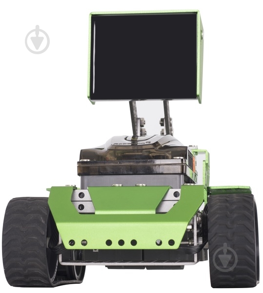 Робот програмований Robobloq QOOPERS (6 IN 1) - фото 7