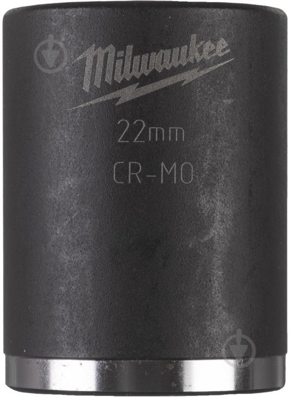 Головка ShW Milwaukee 4932478046 - фото 1