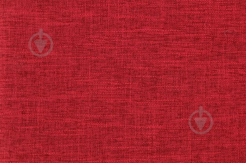 Стул обеденный SANTA орех/красный - фото 4