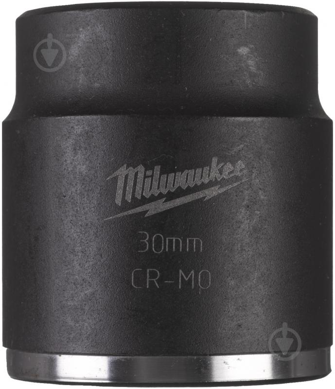 Головка ShW Milwaukee 4932478049 - фото 1 Головка ShW Milwaukee 4932478049 - фото 1