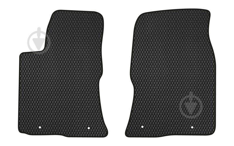 Коврики автомобильные EVAtech Geely SL 2011+ (GY43533AB2LA4RBB) универсальные - фото 1 Коврики автомобильные EVAtech Geely SL 2011+ (GY43533AB2LA4RBB) универсальные - фото 1