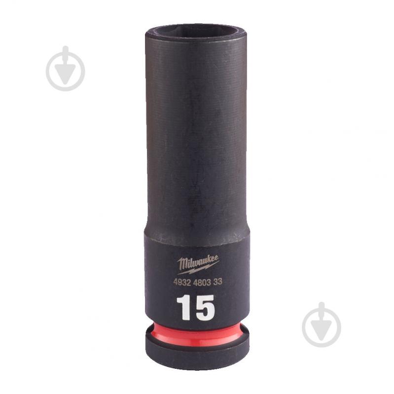 Головка ShW Milwaukee 4932480333 - фото 1 Головка ShW Milwaukee 4932480333 - фото 1