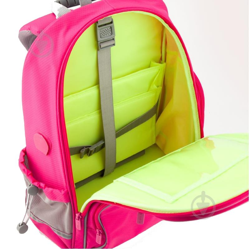 Рюкзак школьный KITE Education 720-1 Smart - фото 6