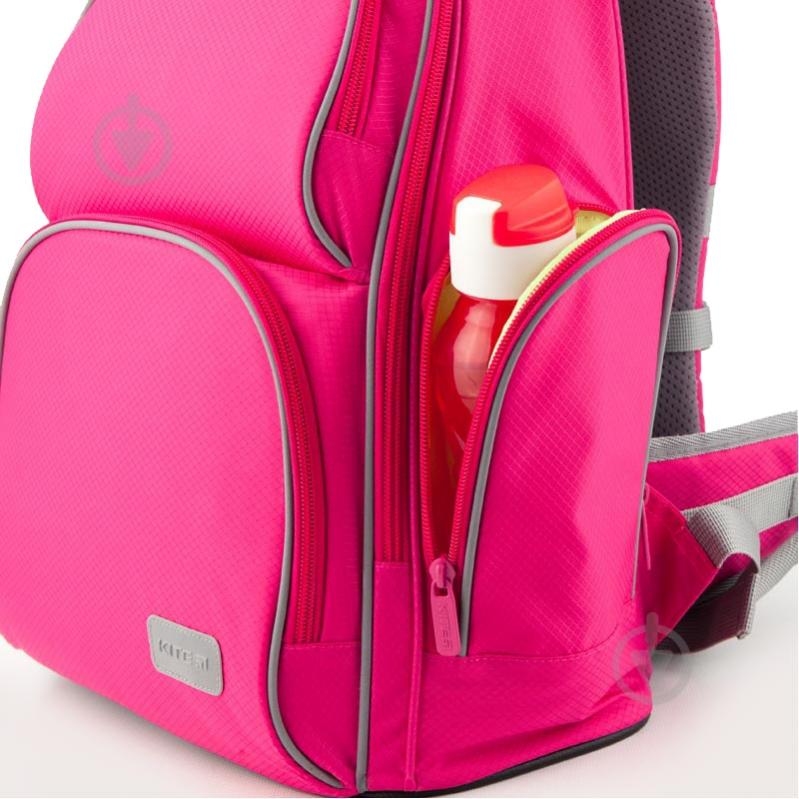 Рюкзак школьный KITE Education 720-1 Smart - фото 12
