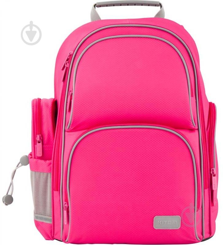 Рюкзак школьный KITE Education 720-1 Smart - фото 3