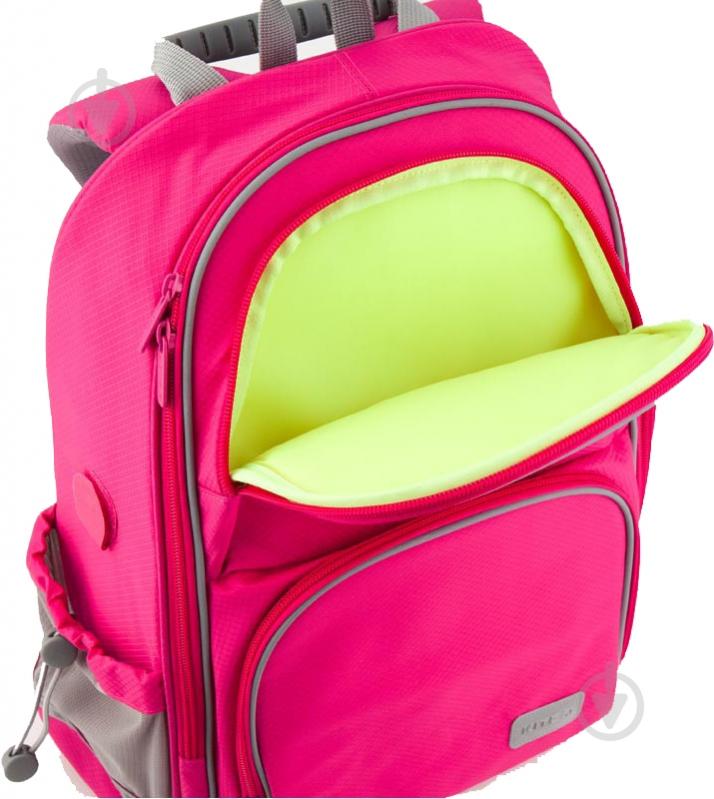 Рюкзак школьный KITE Education 720-1 Smart - фото 5