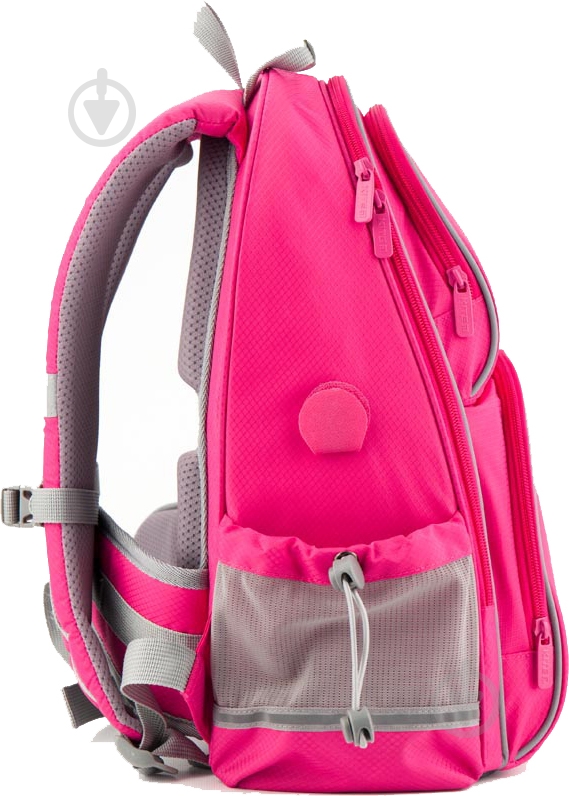 Рюкзак школьный KITE Education 720-1 Smart - фото 11