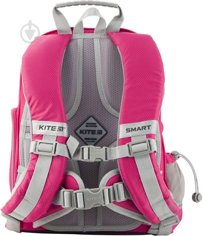 Рюкзак школьный KITE Education 720-1 Smart - фото 13