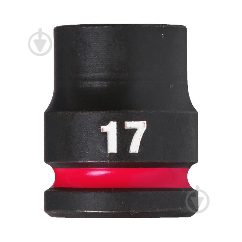 Головка ShW Milwaukee 4932480311 - фото 1 Головка ShW Milwaukee 4932480311 - фото 1