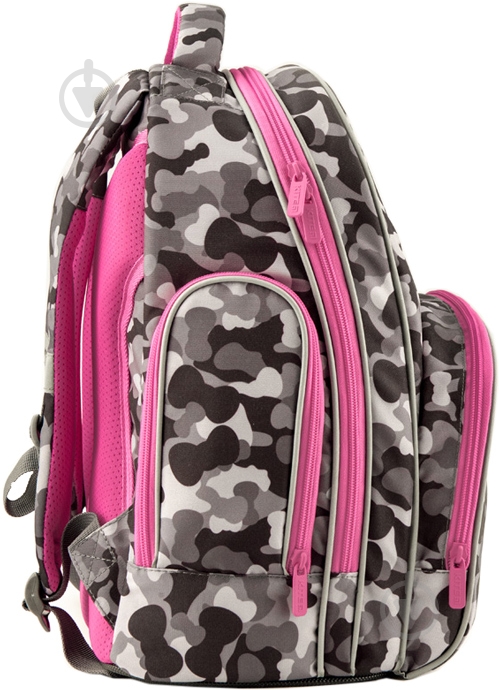 Рюкзак школьный KITE Hello Kitty HK19-705S - фото 5