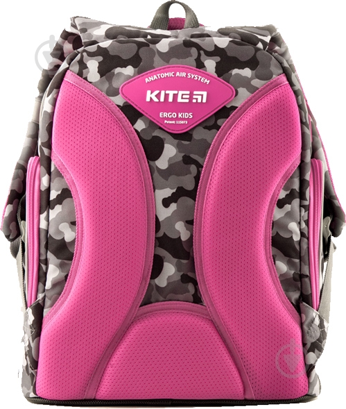 Рюкзак школьный KITE Hello Kitty HK19-705S - фото 4