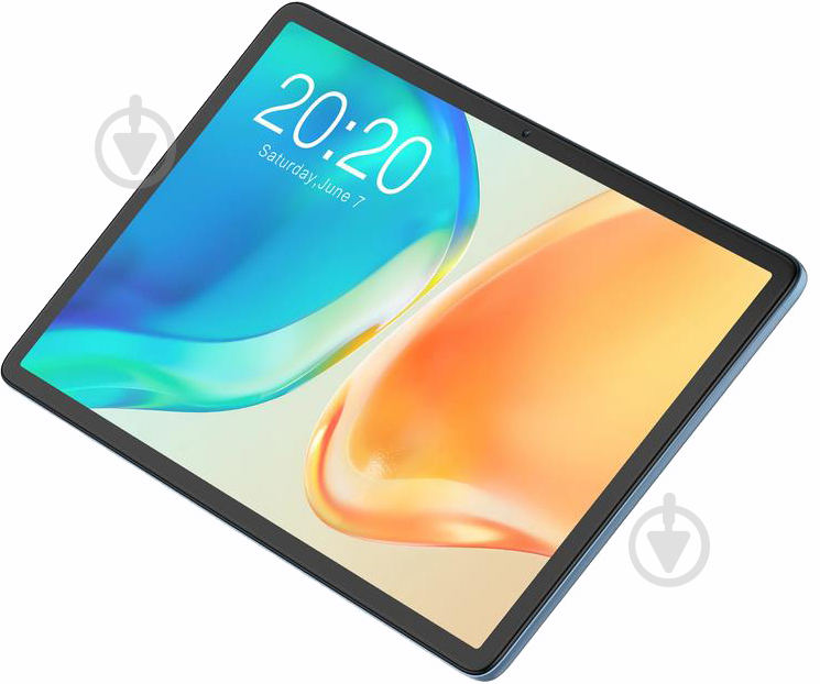 Планшет Teclast M40 Plus (TLC005/N5A1/TL-102809) 10,1" 8/128GB Wi-Fi aqua blue - фото 5