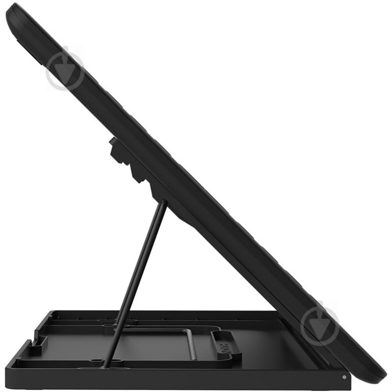 Монитор графический Huion Kamvas 15,6" GS1562 с перчаткой black - фото 4