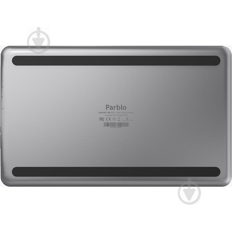 Монітор графічний Parblo 11,6" COAST12PRO black - фото 3