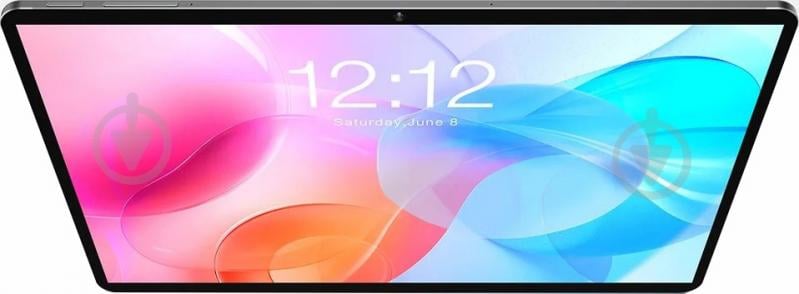 Планшет Teclast M40 Air Dual Sim (TLA001/N3P1/TL-102772) с чехлом 10,1" 8/128GB Wi-Fi + 4G space gray - фото 7