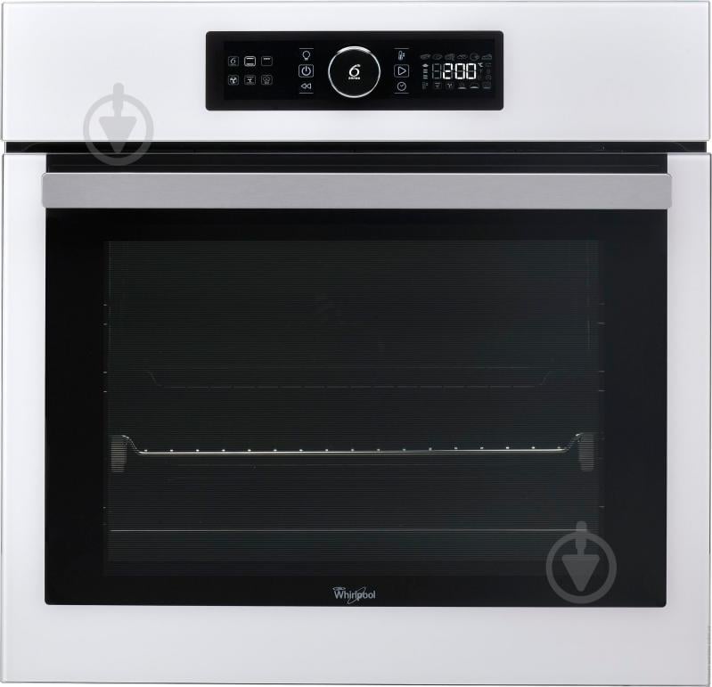Духовой шкаф Whirlpool AKZ 6230 W - фото 1