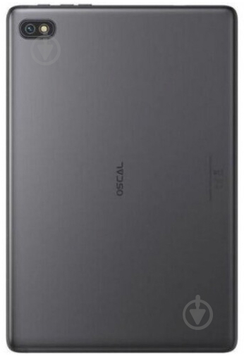 Планшет Oscal Pad 10 Dual Sim 10,1" 8/128GB Wi-Fi + LTE diamond grey - фото 4