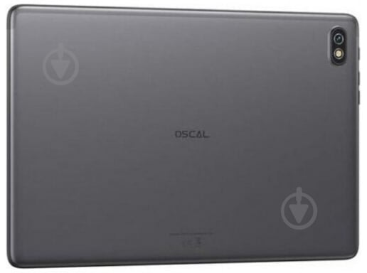 Планшет Oscal Pad 10 Dual Sim 10,1" 8/128GB Wi-Fi + LTE diamond grey - фото 7