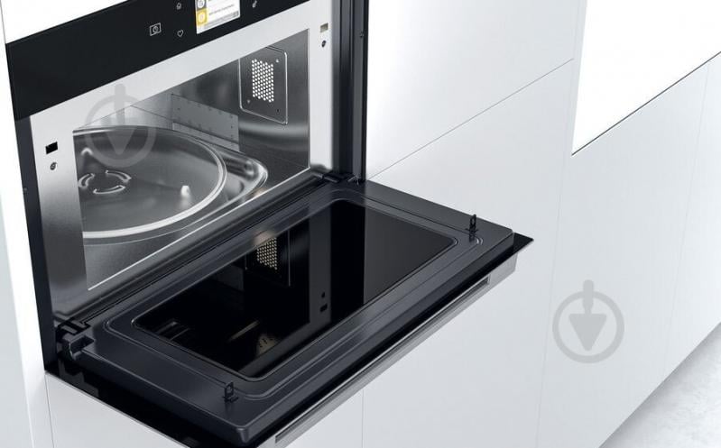 Мікрохвильова піч Whirlpool W9MD260IXL - фото 10