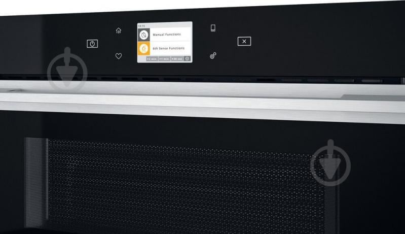 Мікрохвильова піч Whirlpool W9MD260IXL - фото 7