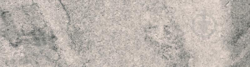 Клінкерна плитка Ceramika Paradyz Mattone pietra grafit elewacja G1 6,5x24 см - фото 1
