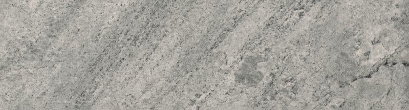 Клінкерна плитка Ceramika Paradyz Mattone pietra grafit elewacja G1 6,5x24 см - фото 4