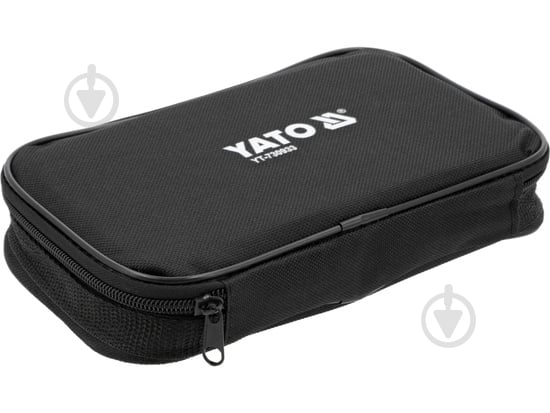 Мультиметр YATO YT-730933 - фото 6