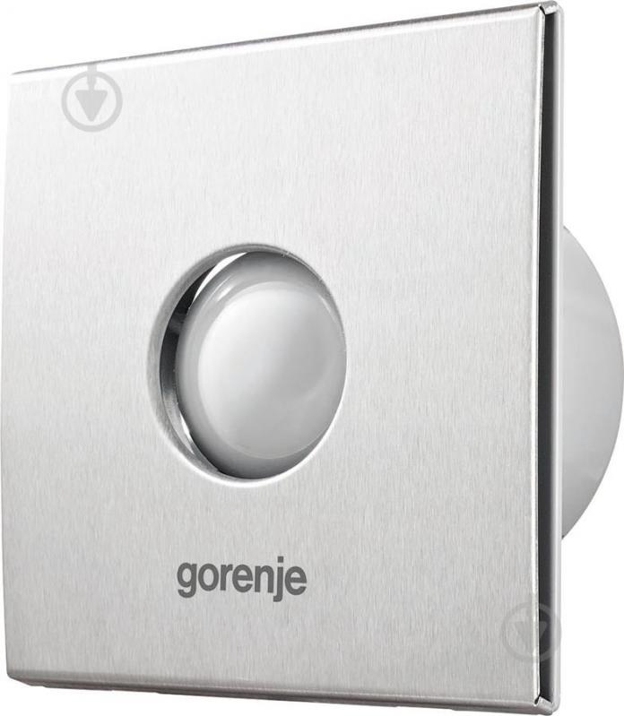 Вентилятор Gorenje 150 BVX150SHS - фото 1