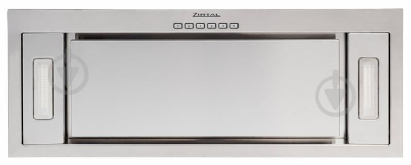 Вытяжка Zirtal CT-Style 80 - фото 3