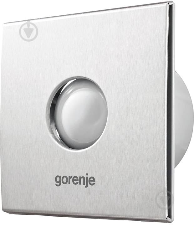 Вентилятор Gorenje 150 BVX150STS - фото 1 Вентилятор Gorenje 150 BVX150STS - фото 1