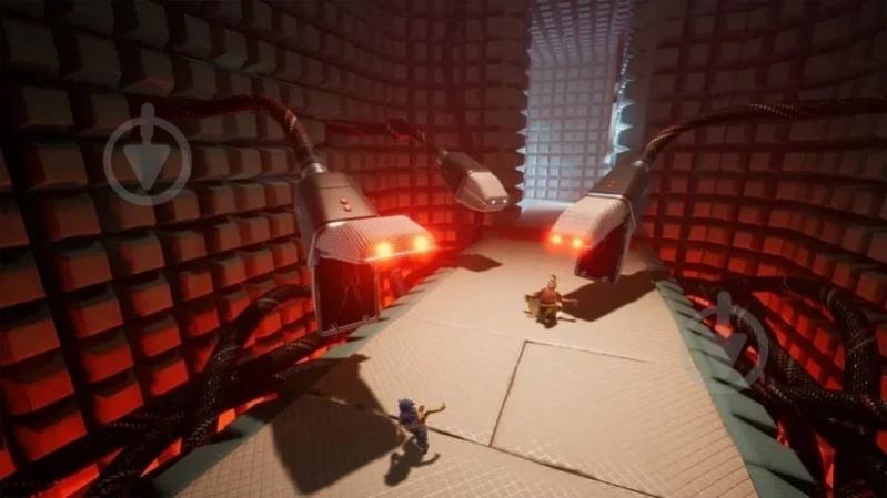 Игра NINTENDO Switch It Takes Two, картридж (5908305248903) - фото 2