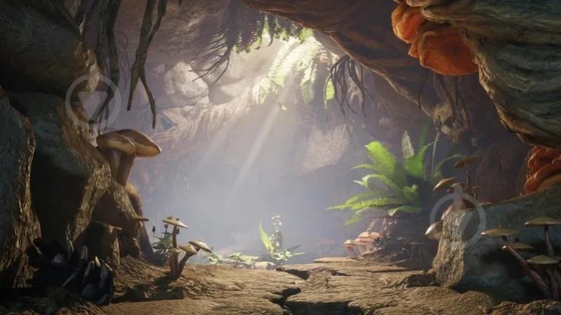 Игра NINTENDO Switch It Takes Two, картридж (5908305248903) - фото 4