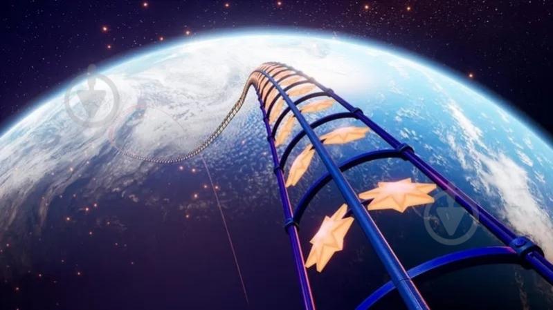 Игра NINTENDO Switch It Takes Two, картридж (5908305248903) - фото 5