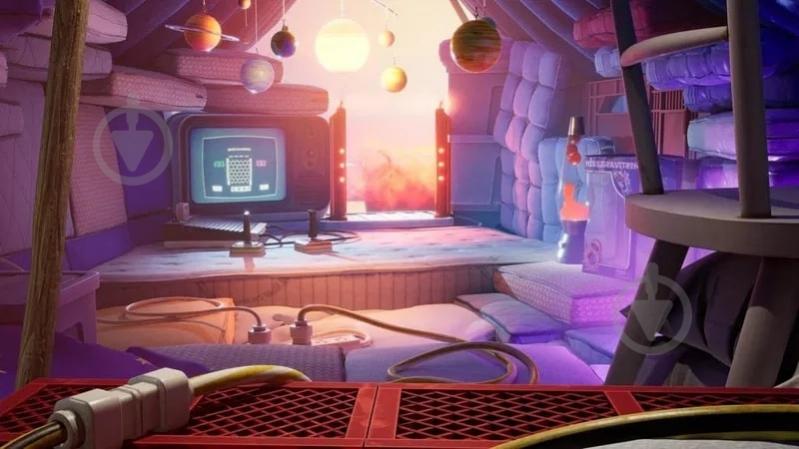 Игра NINTENDO Switch It Takes Two, картридж (5908305248903) - фото 9