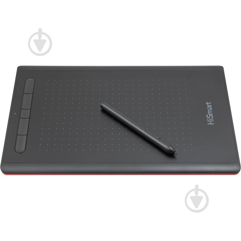Планшет графічний HiSmart WPB9625 HS081348 - фото 3