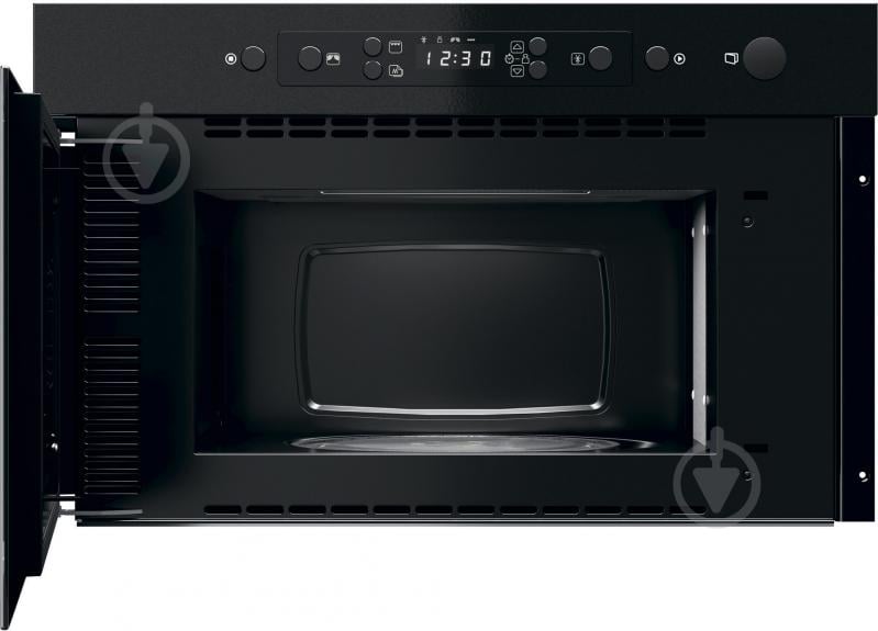 Микроволновая печь Whirlpool MBNA920B - фото 3