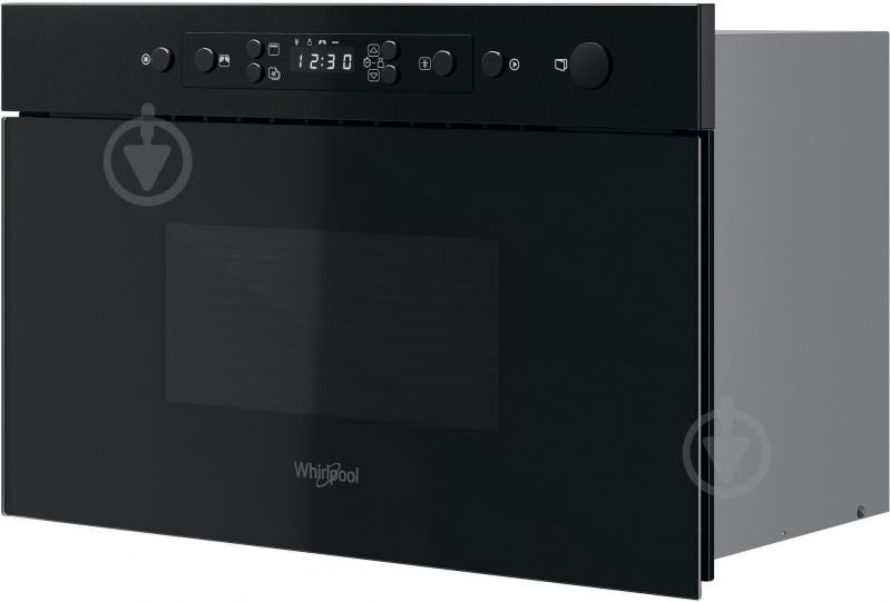 Микроволновая печь Whirlpool MBNA920B - фото 2