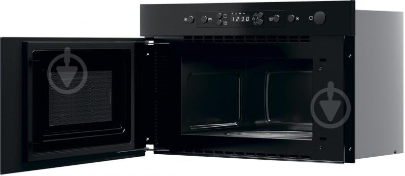 Микроволновая печь Whirlpool MBNA920B - фото 4