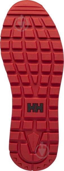 Черевики Helly Hansen RANGER SPORT 11831-990 р.42,5 чорний - фото 6