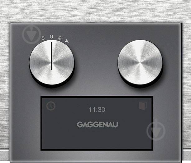 Духова шафа Gaggenau BS455110 - фото 2