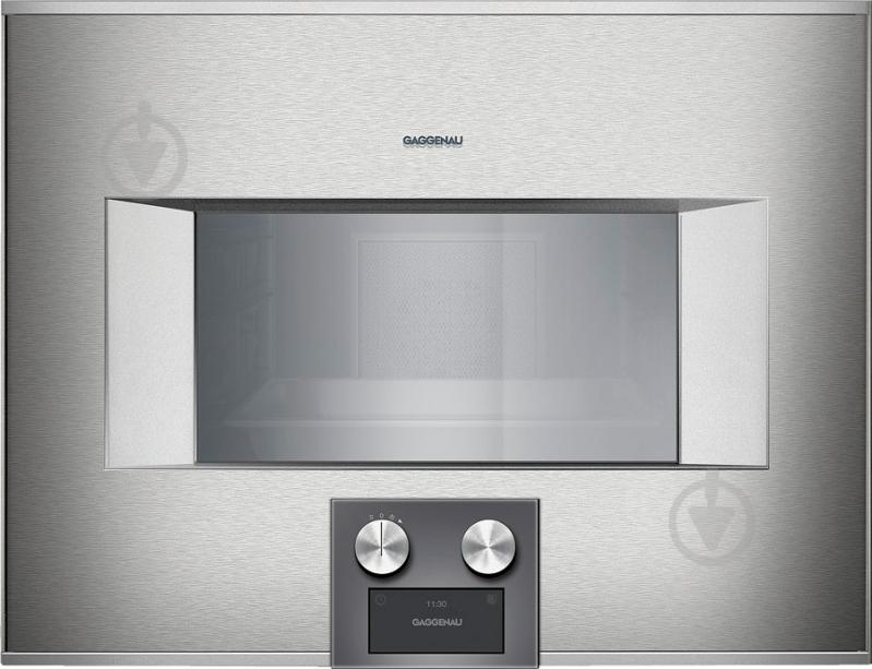 Духова шафа Gaggenau BS455110 - фото 1