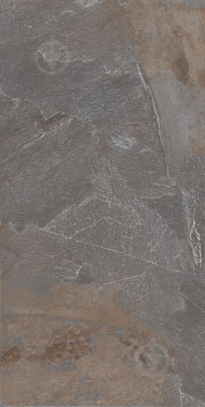 Плитка Zeuso Rust F PC R Sumat 60х120 см (2 сорт) - фото 1