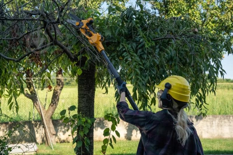 Пила мини аккумуляторная Stiga PR100eKit - фото 13 Пила мини аккумуляторная Stiga PR100eKit - фото 13