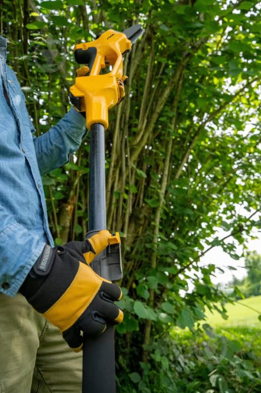 Пила мини аккумуляторная Stiga PR100eKit - фото 11 Пила мини аккумуляторная Stiga PR100eKit - фото 11